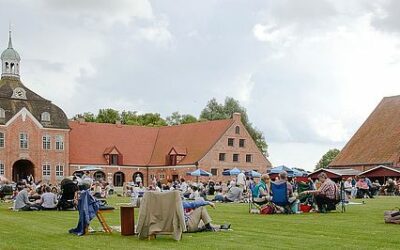 Schleswig-Holstein Musik Festival