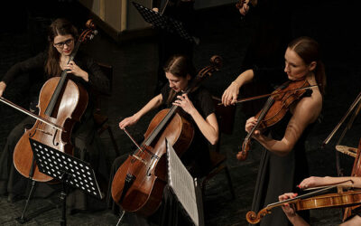 Brahms-Festival Lübeck